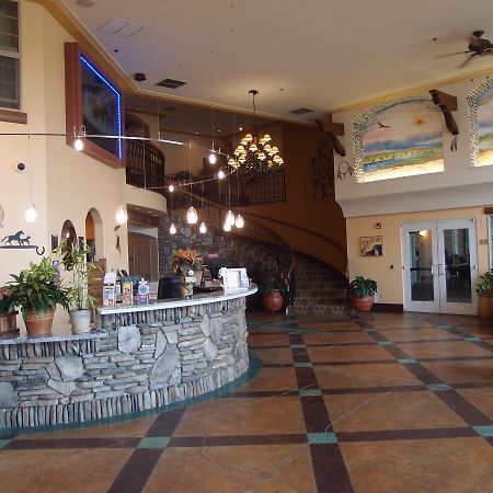 The Lodge At Rolling Hills Casino & Resort Корнинг Экстерьер фото