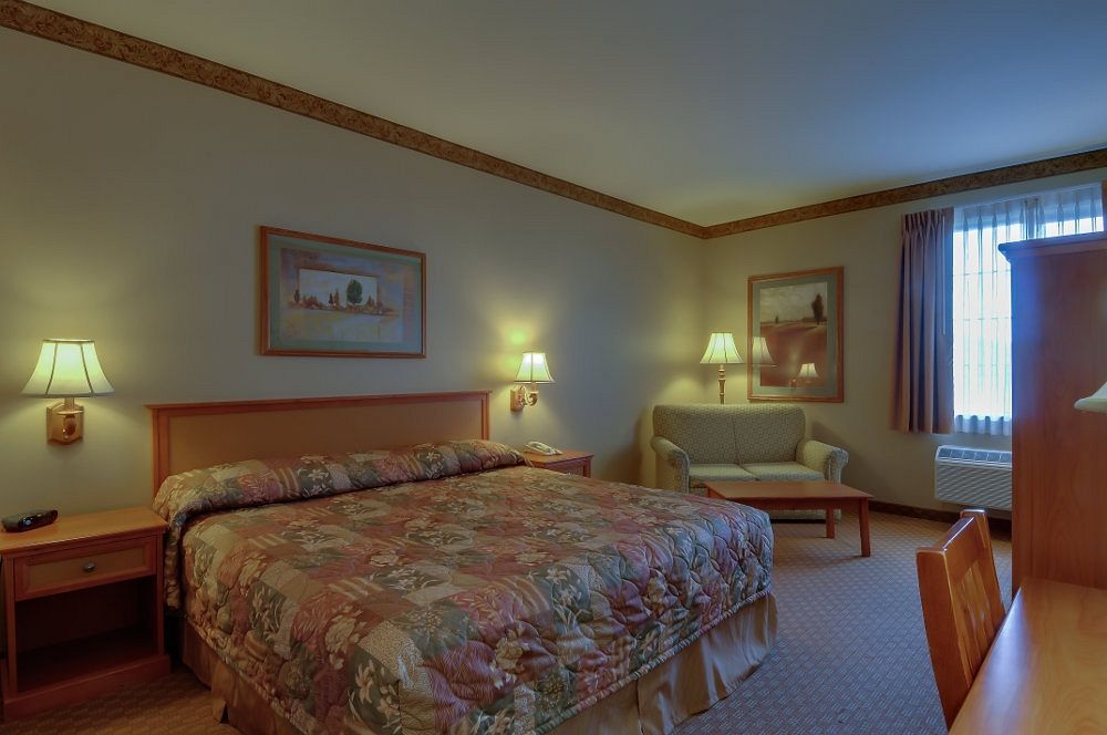 The Lodge At Rolling Hills Casino & Resort Корнинг Экстерьер фото