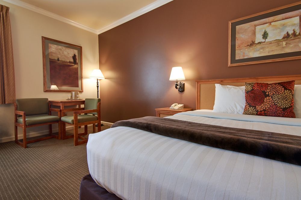 The Lodge At Rolling Hills Casino & Resort Корнинг Экстерьер фото